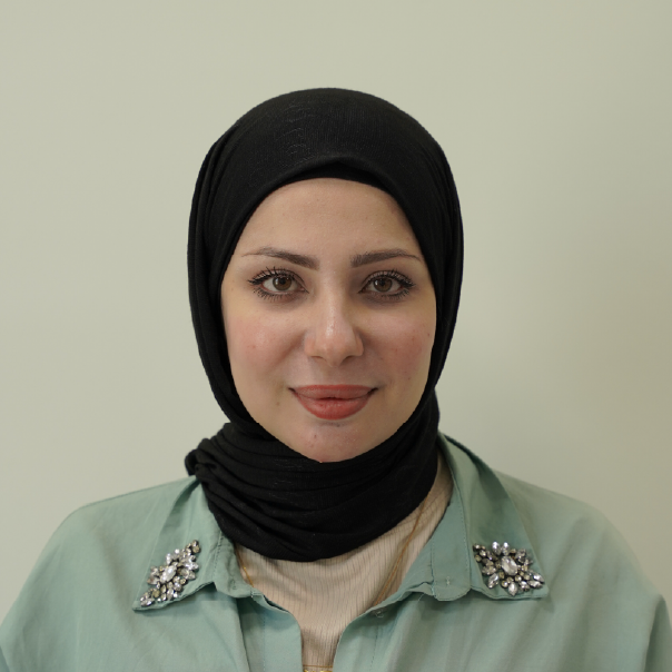 هند حامد عبد الله فرحان