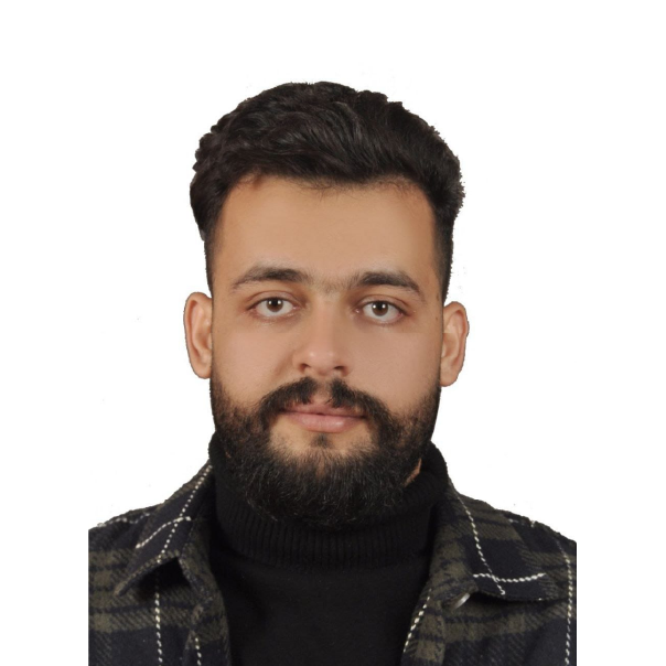 سراج الدين خالد عبيد