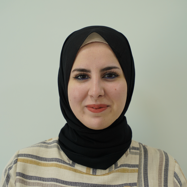 نبأ إسماعيل عواد عكاب