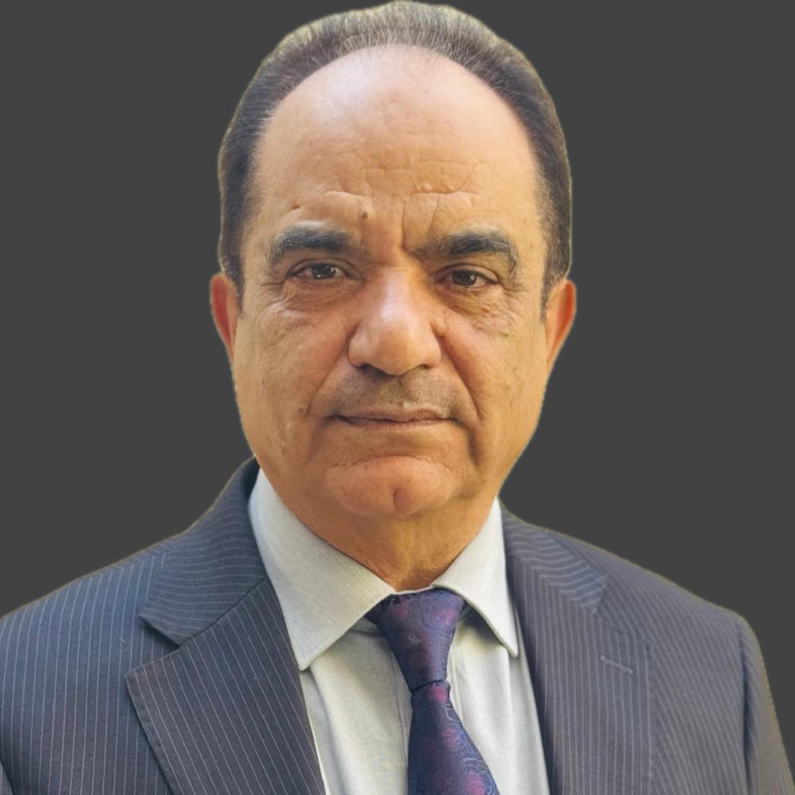 أ. د. جاسم حمادي