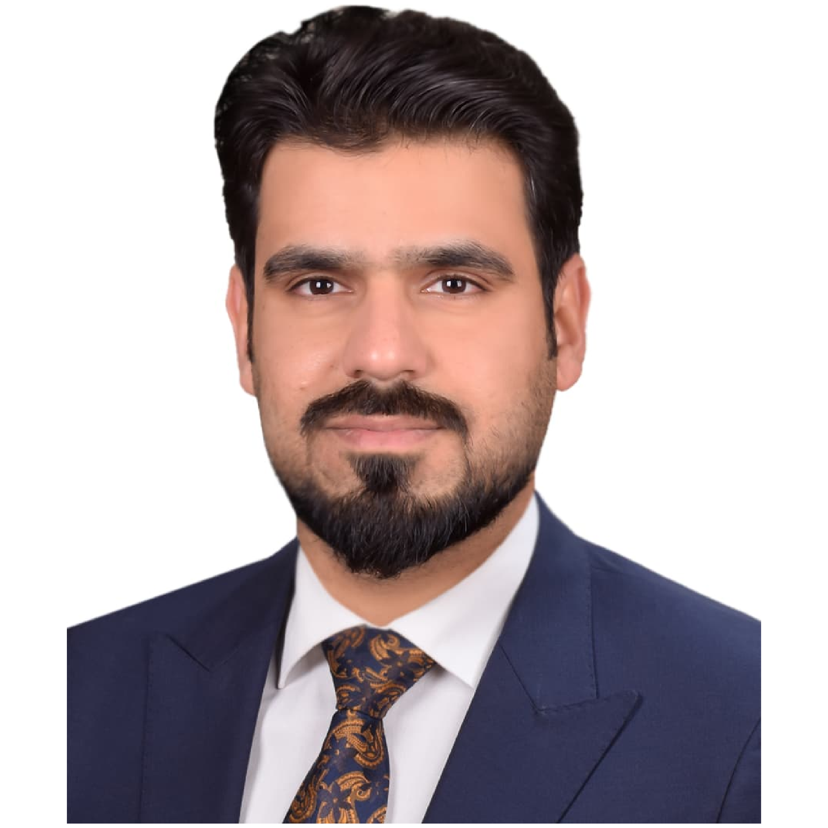 زيدون داوود مدلول