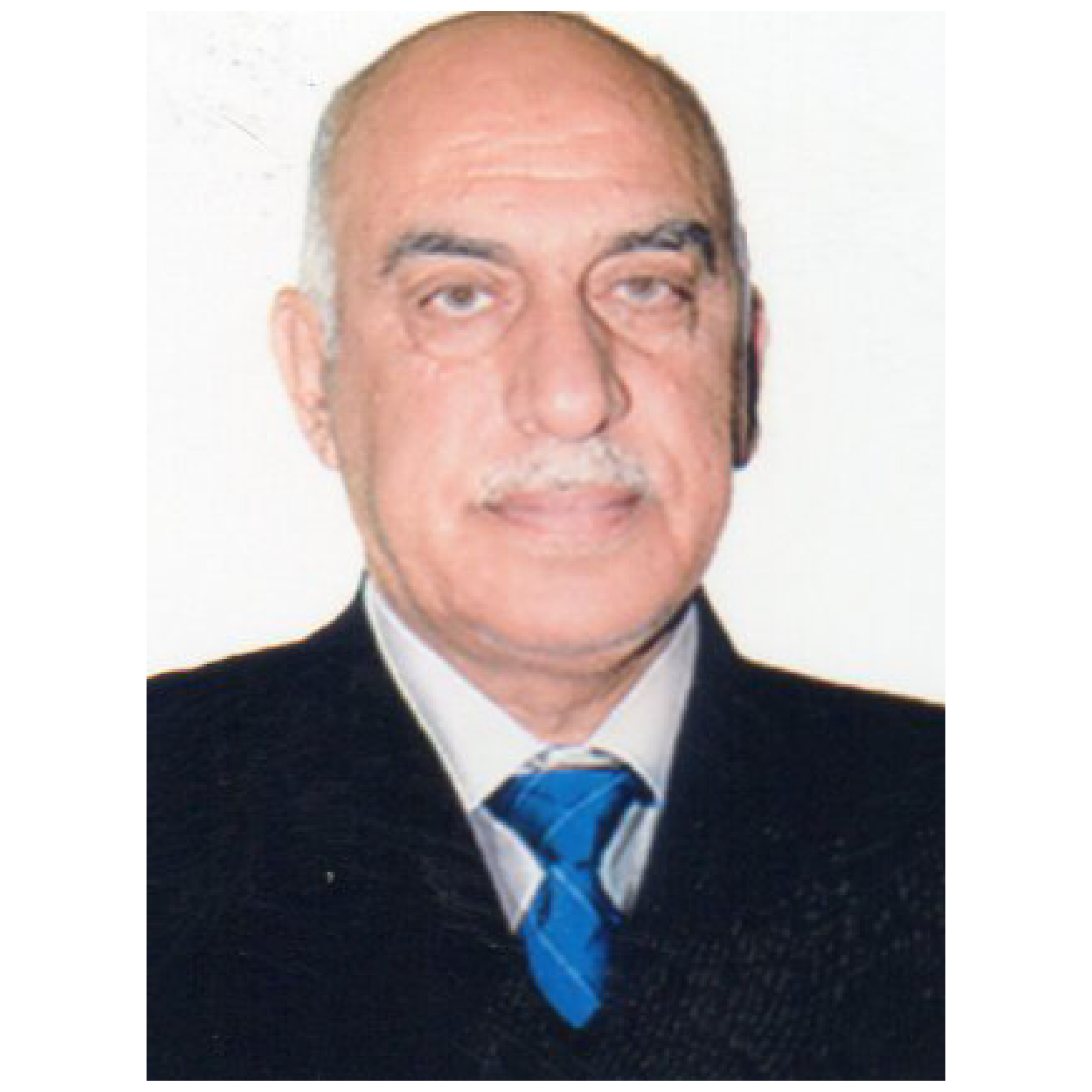 أ. د. جمال ناصر سلمان المعاضيدي