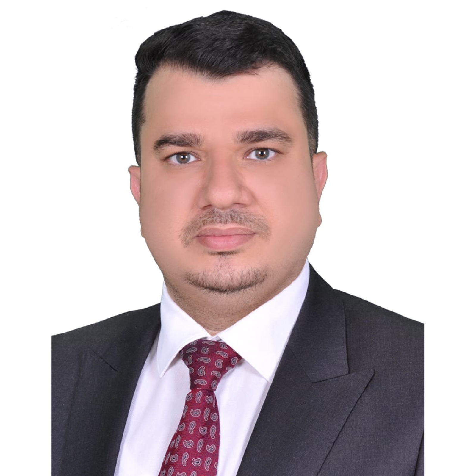 د. يونس عبد الستار عكله