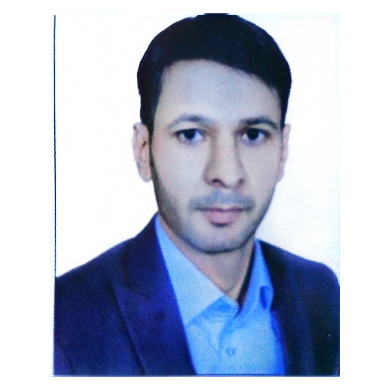 كمال مرضي علاوي إبراهيم الجميلي