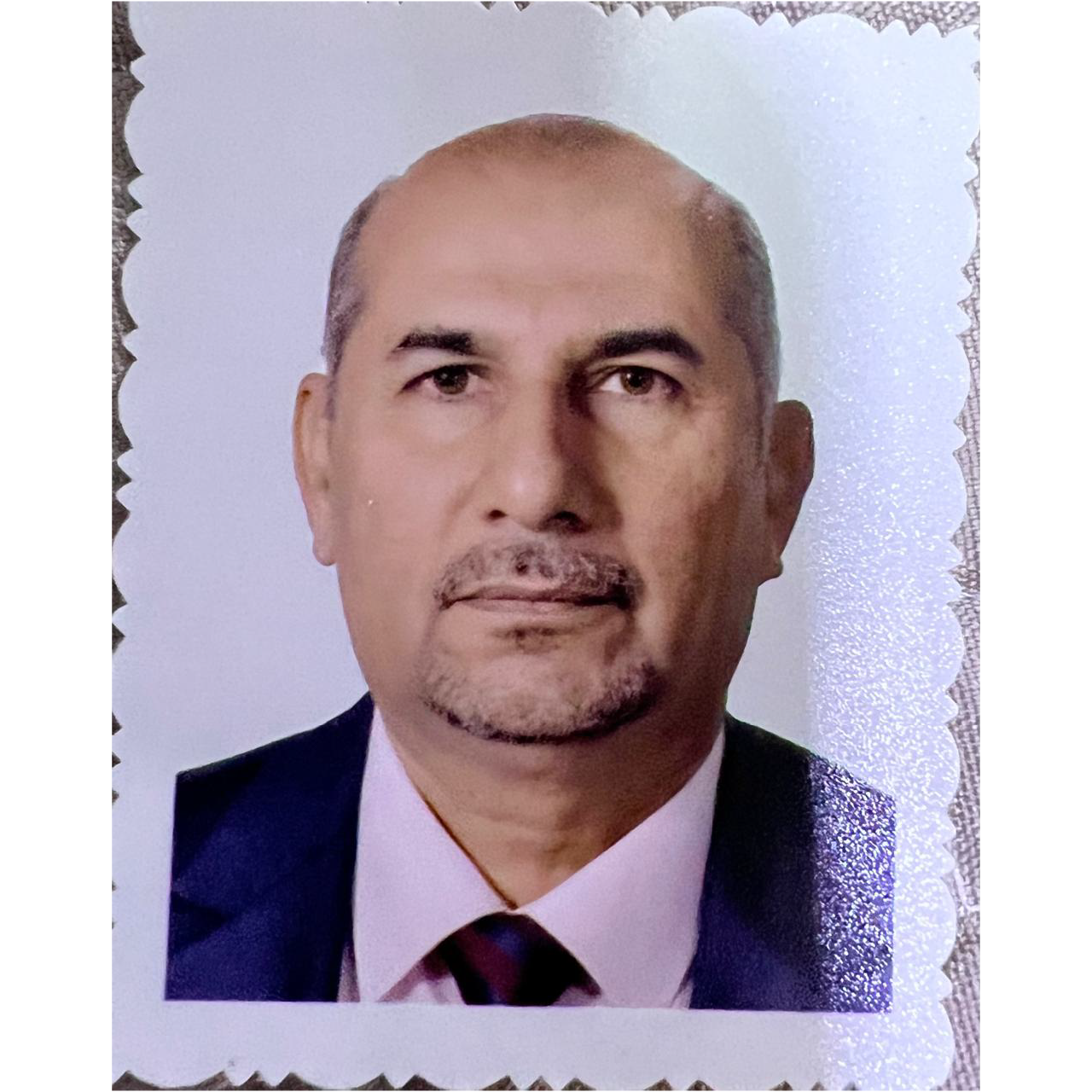 د. احمد شاكر حمدي الجميلي