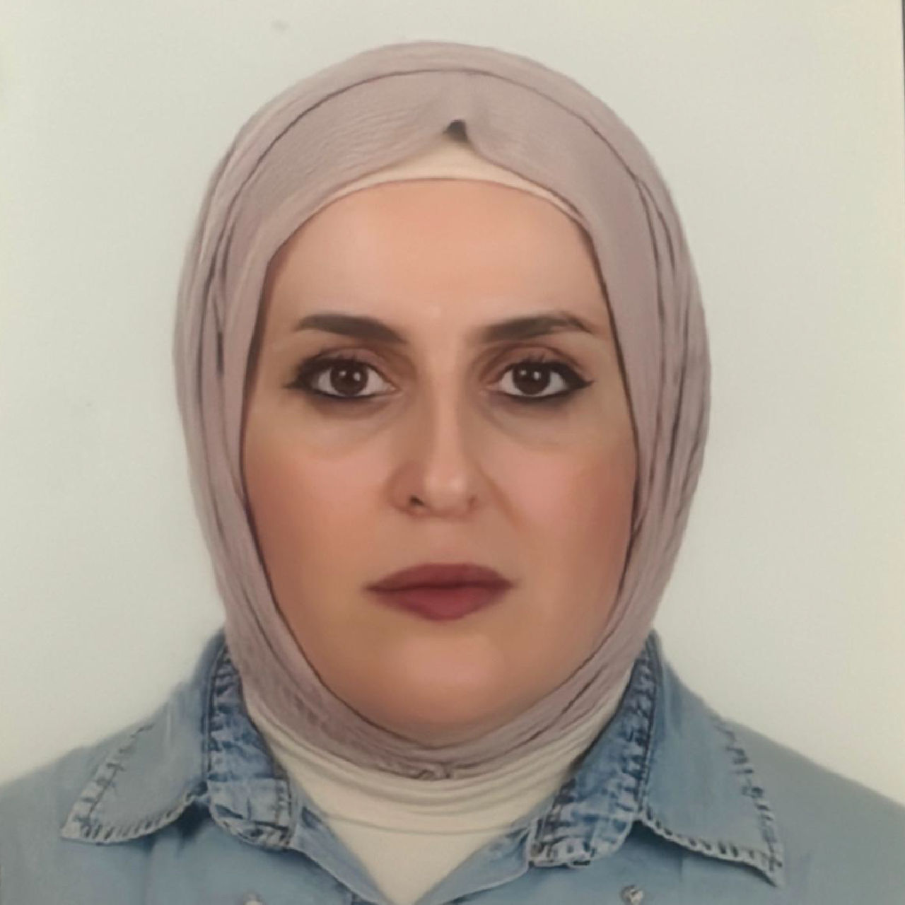 د.جهينه كفاح عبد الوهاب